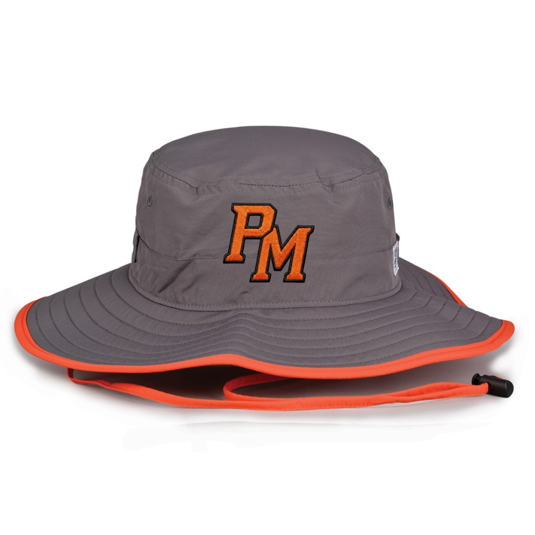 Bucket Hats - Phoenix Rise Miami