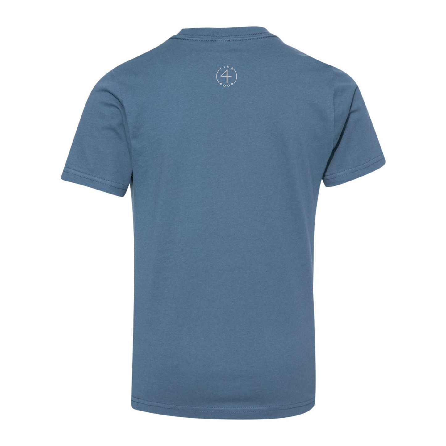 Salt and Light - Matthew 5:13-14  T Shirt