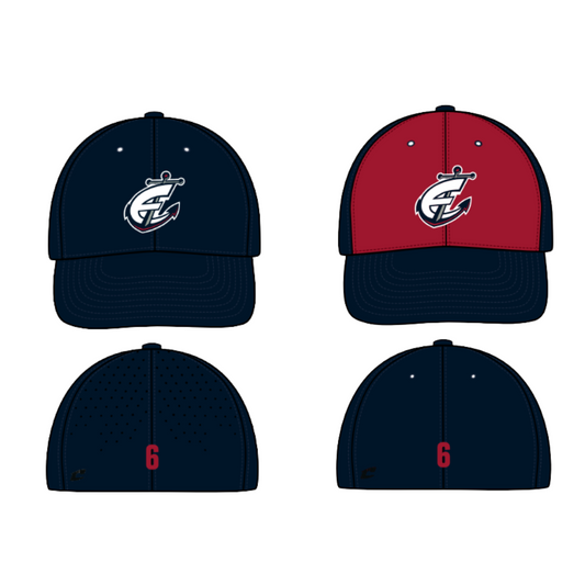 CB Explorers CAPS
