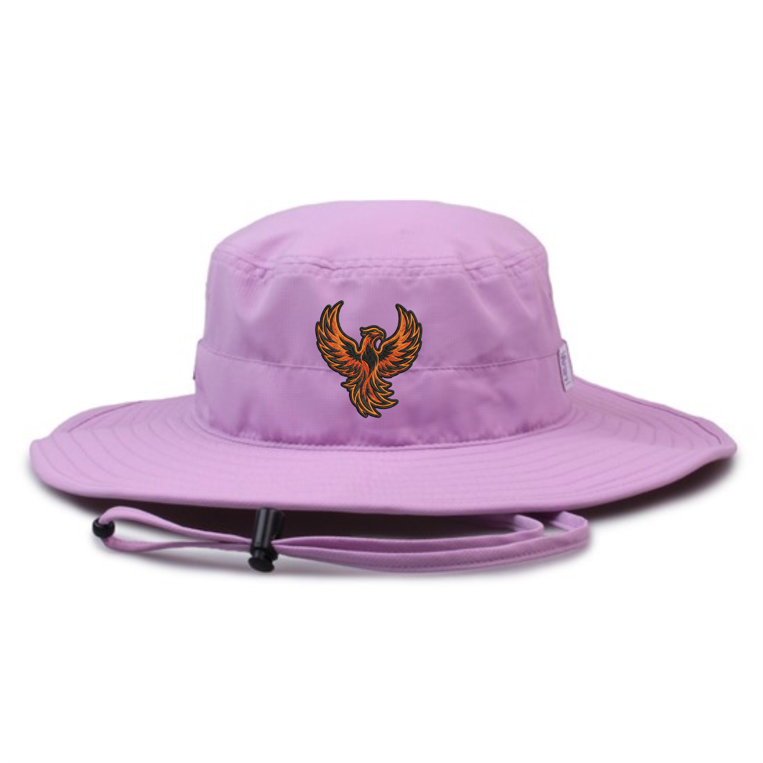 Bucket Hats - Phoenix Rise Miami