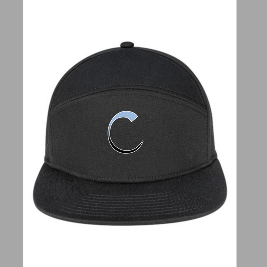 PUKKA Tradesman Hat - Carroll Baseball