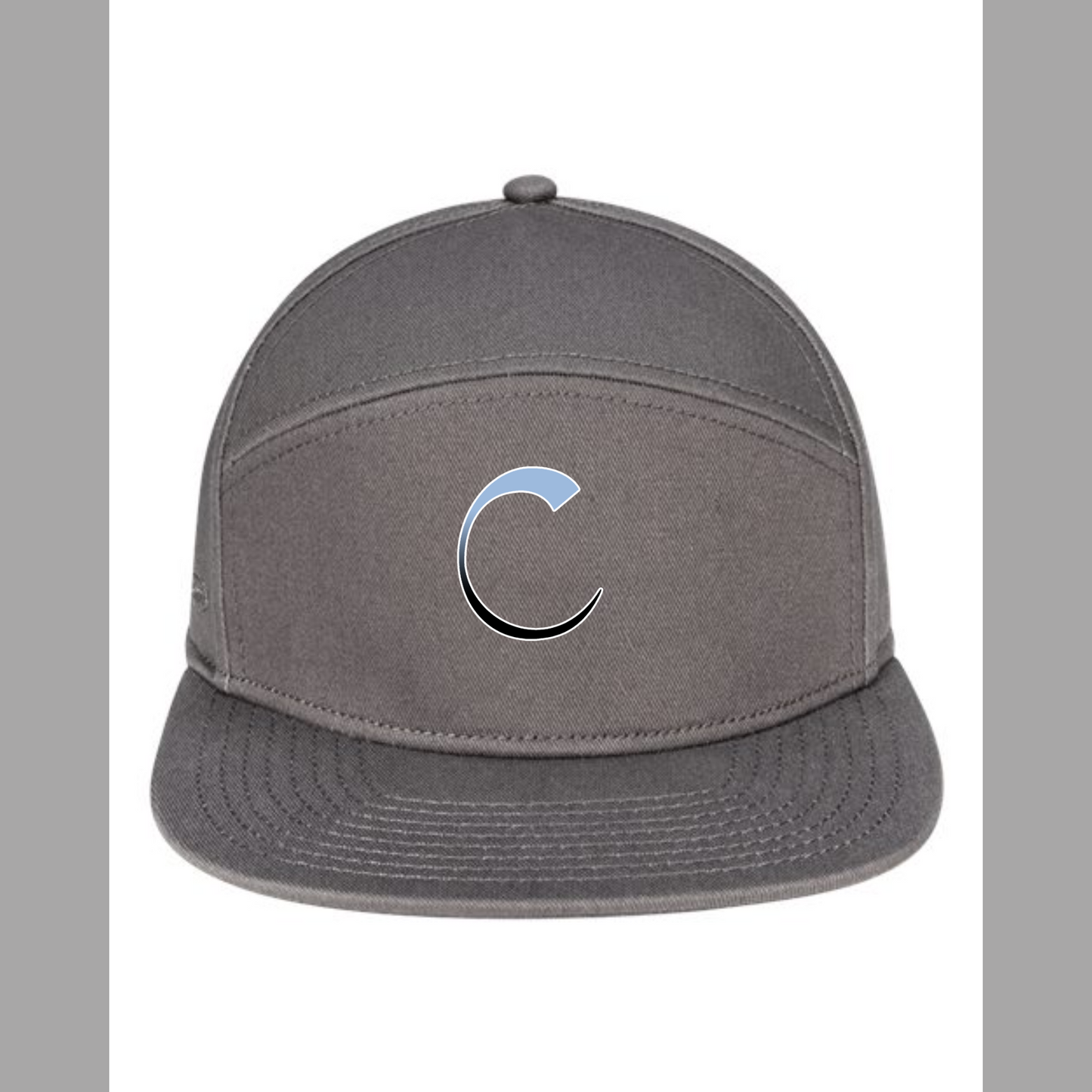 PUKKA Tradesman Hat - Carroll Baseball