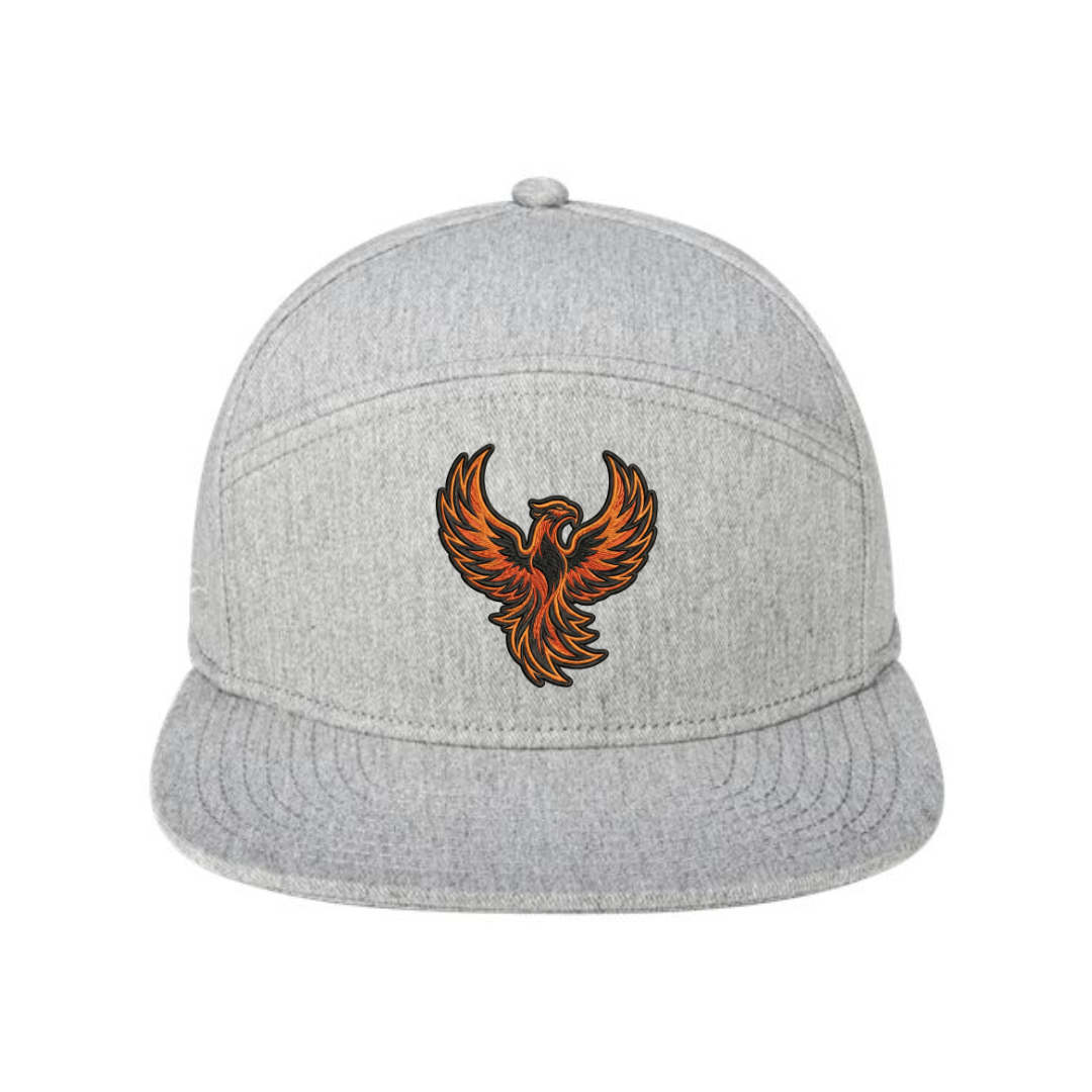 Pukka Tradesman Hats - Phoenix Rise Miami
