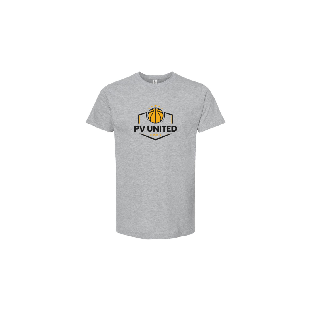 T-Shirt - PV United