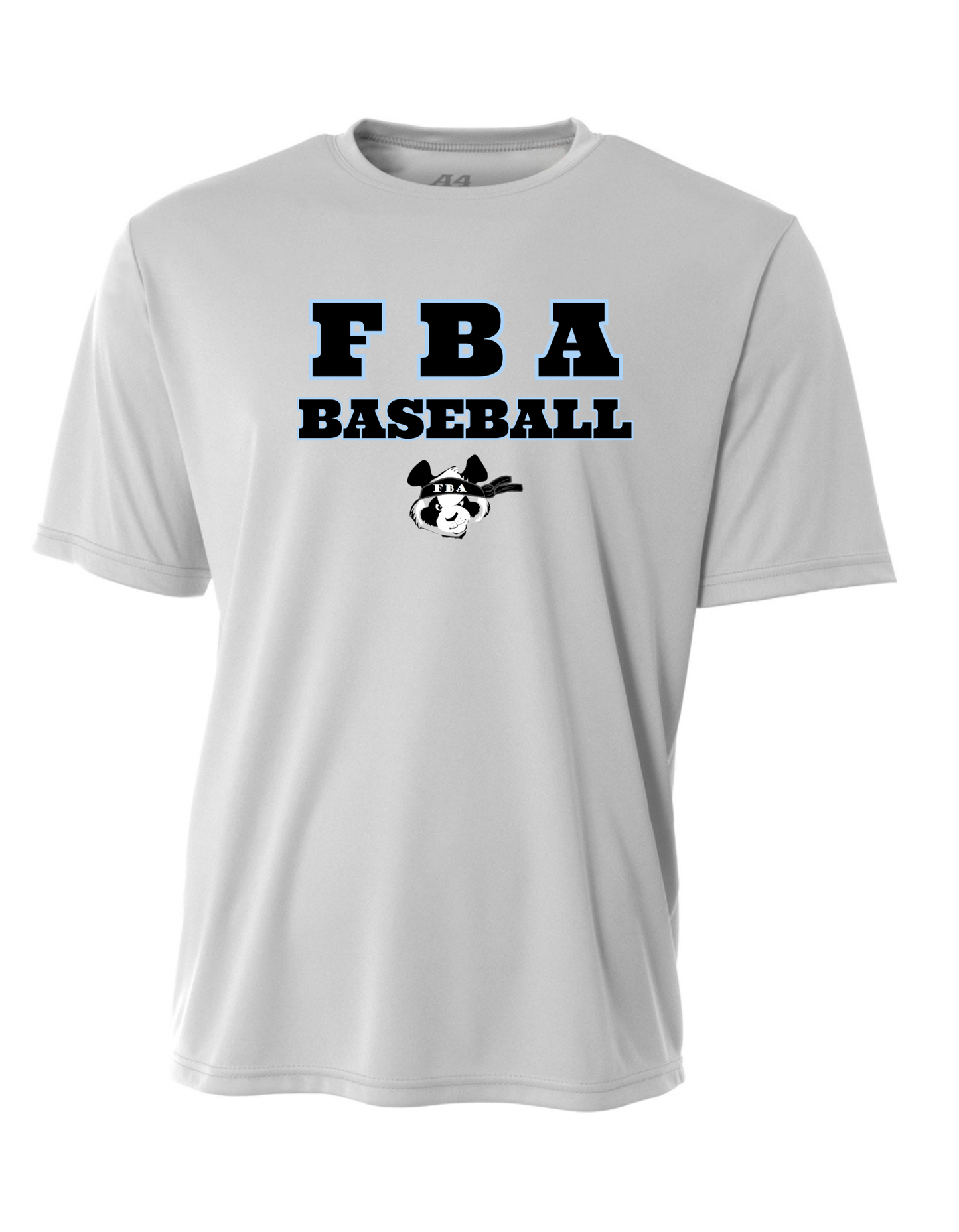 2026 FBA Practice T-Shirt