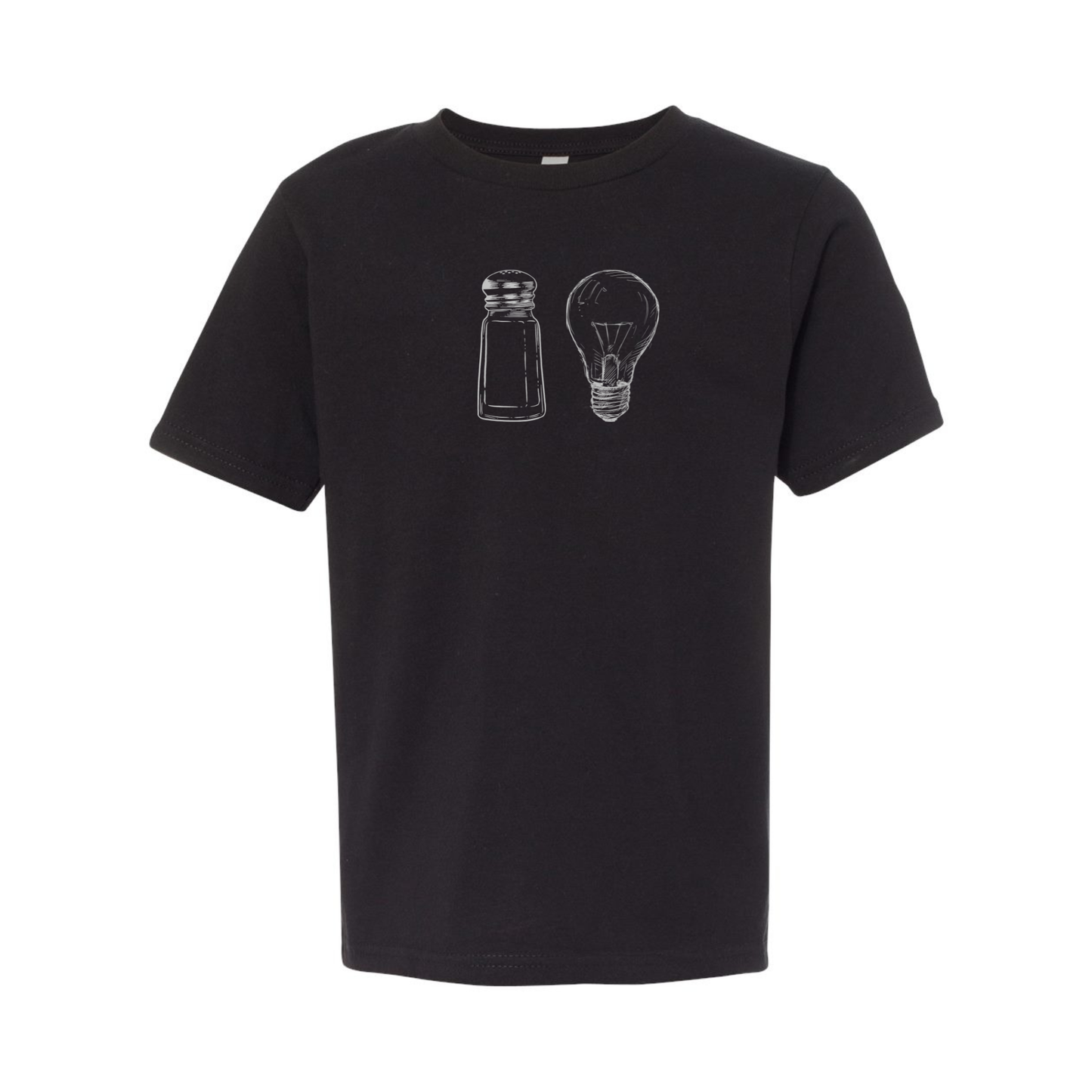 Salt and Light - Matthew 5:13-14  T Shirt