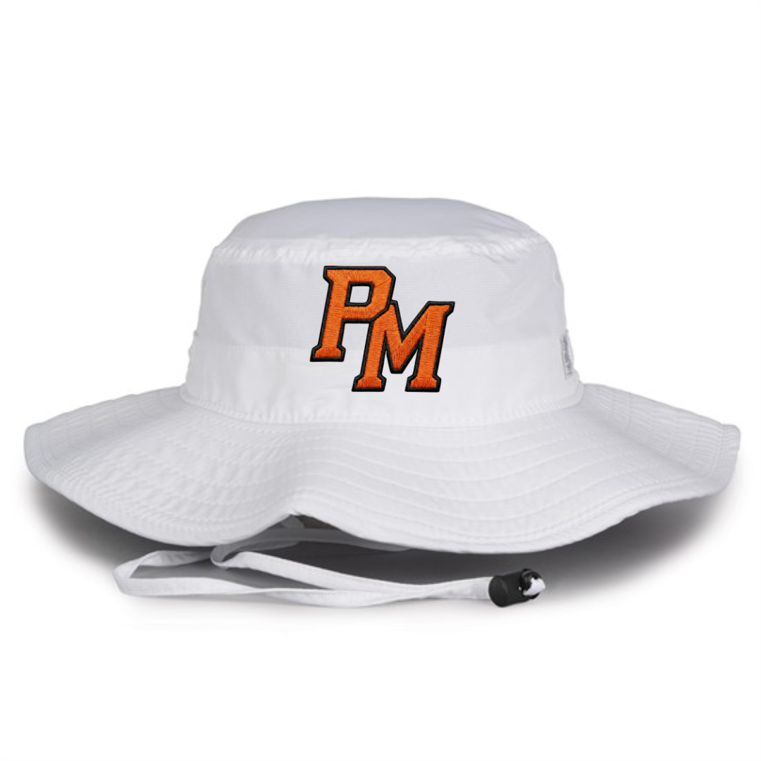 Bucket Hats - Phoenix Rise Miami