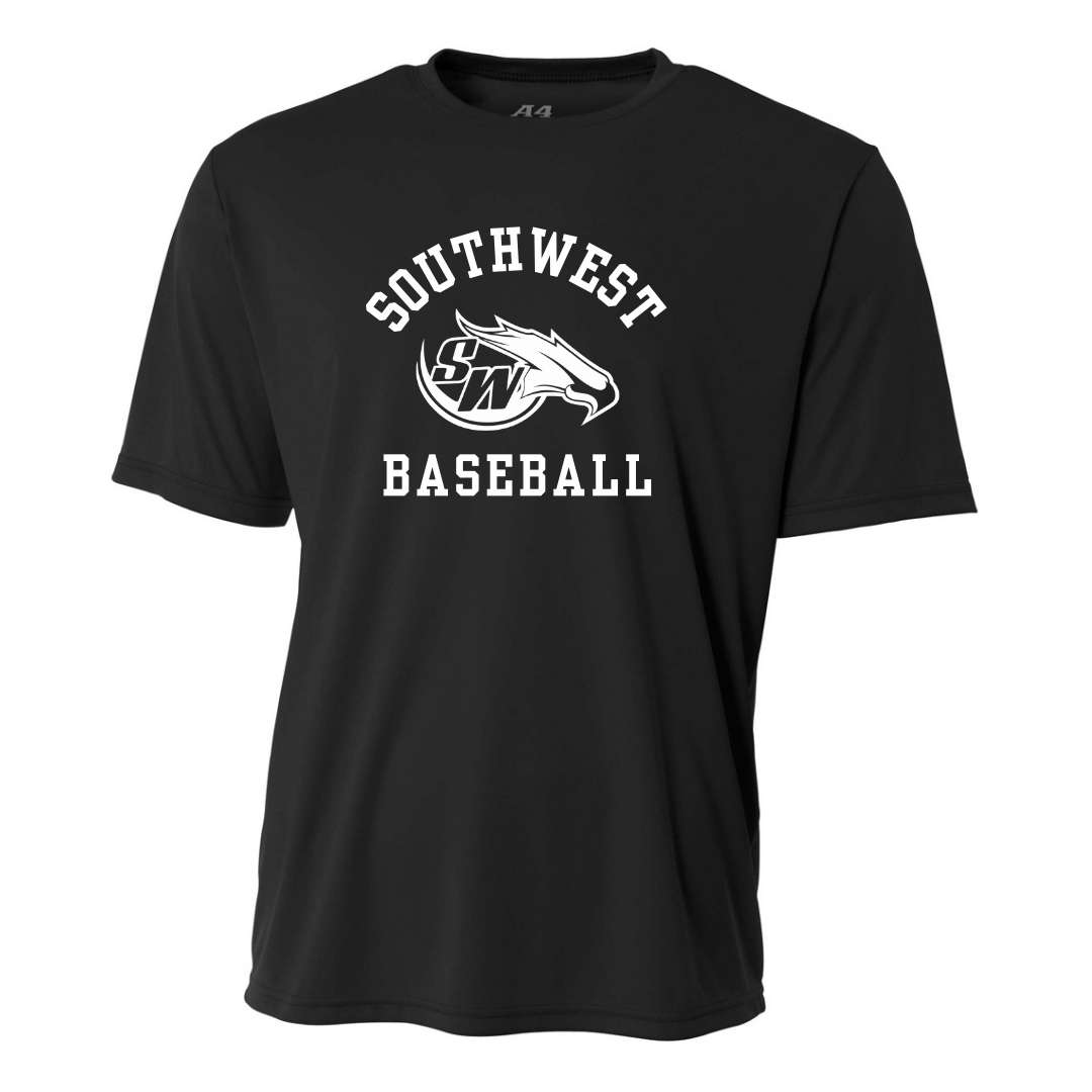 Parent Shirts - Eagles Baseball