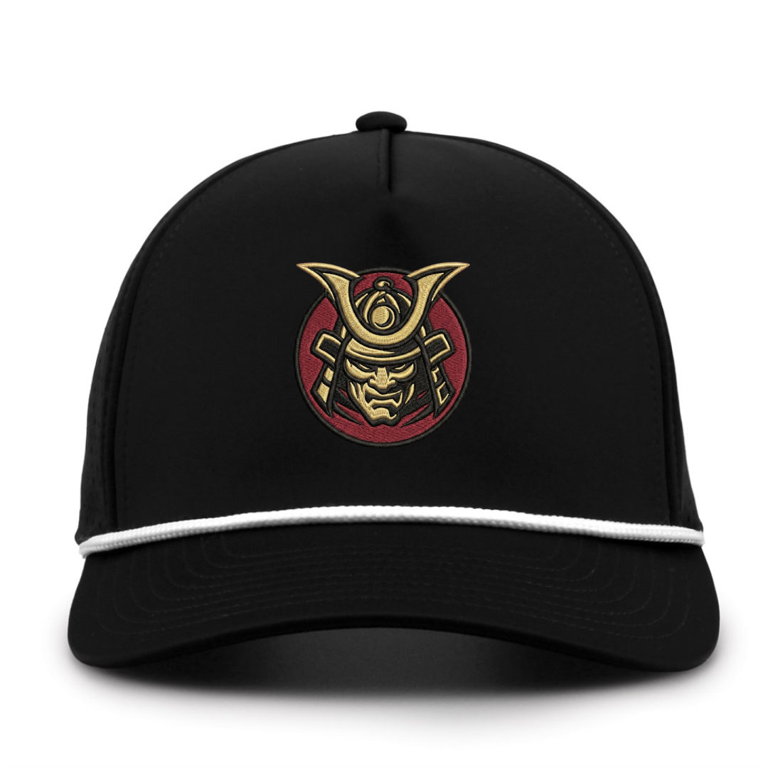 Rope Hats - Ronin
