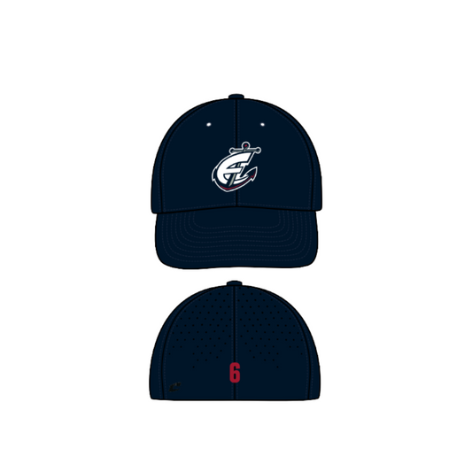 CB Explorers CAPS