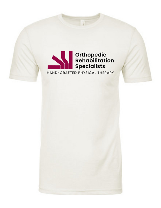 Bella + Canvas Short Sleeve Tee - Ortho Rehab Specialists