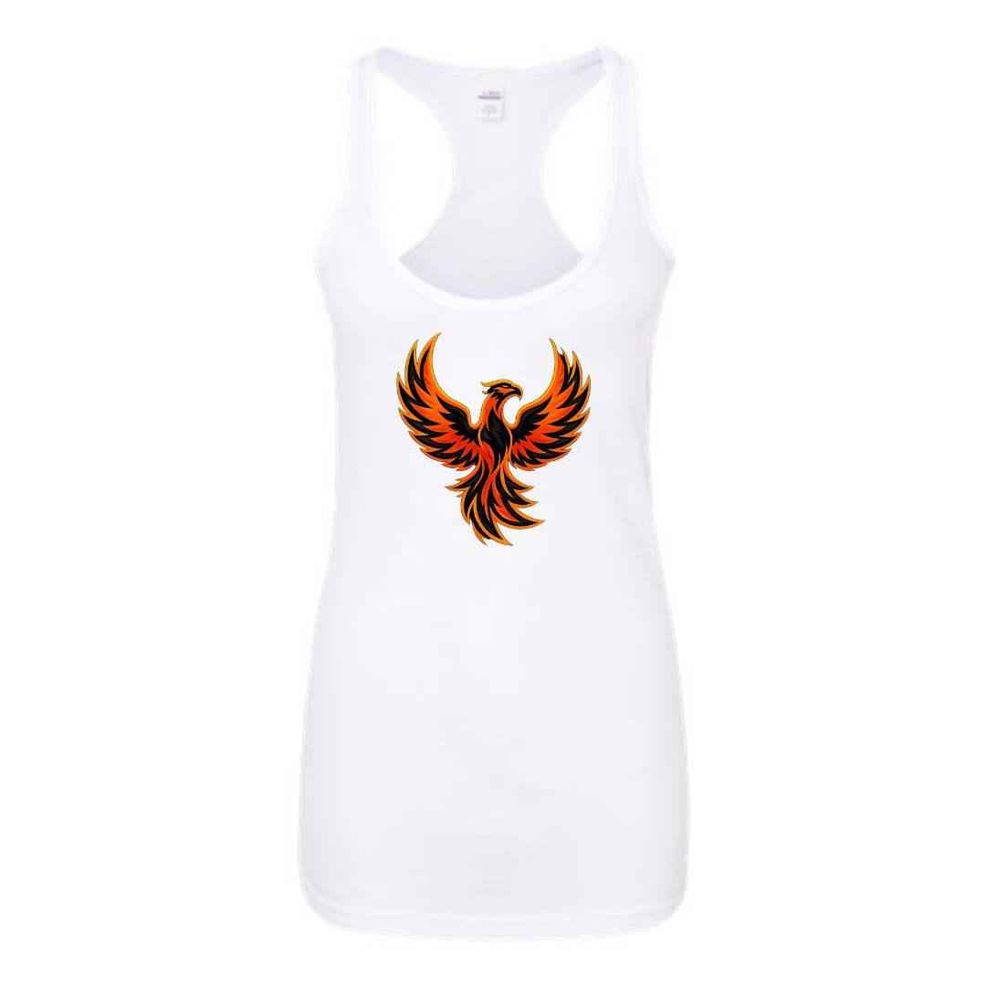 Tank Top - Phoenix Rise Miami