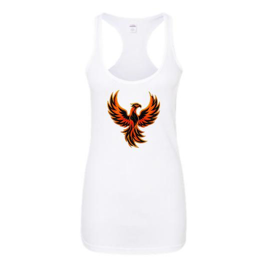 Tank Top - Phoenix Rise Miami