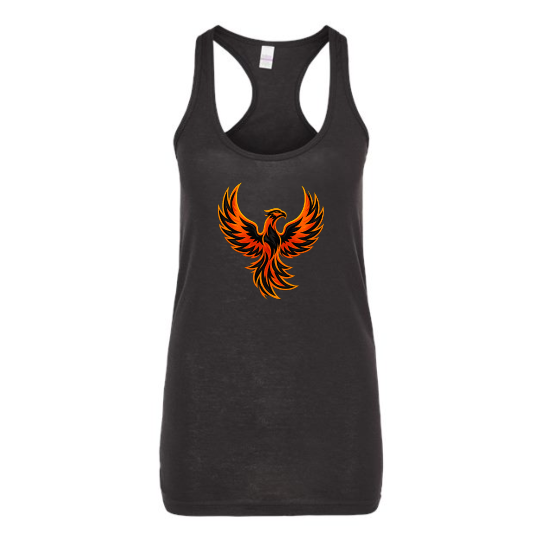 Tank Top - Phoenix Rise Miami