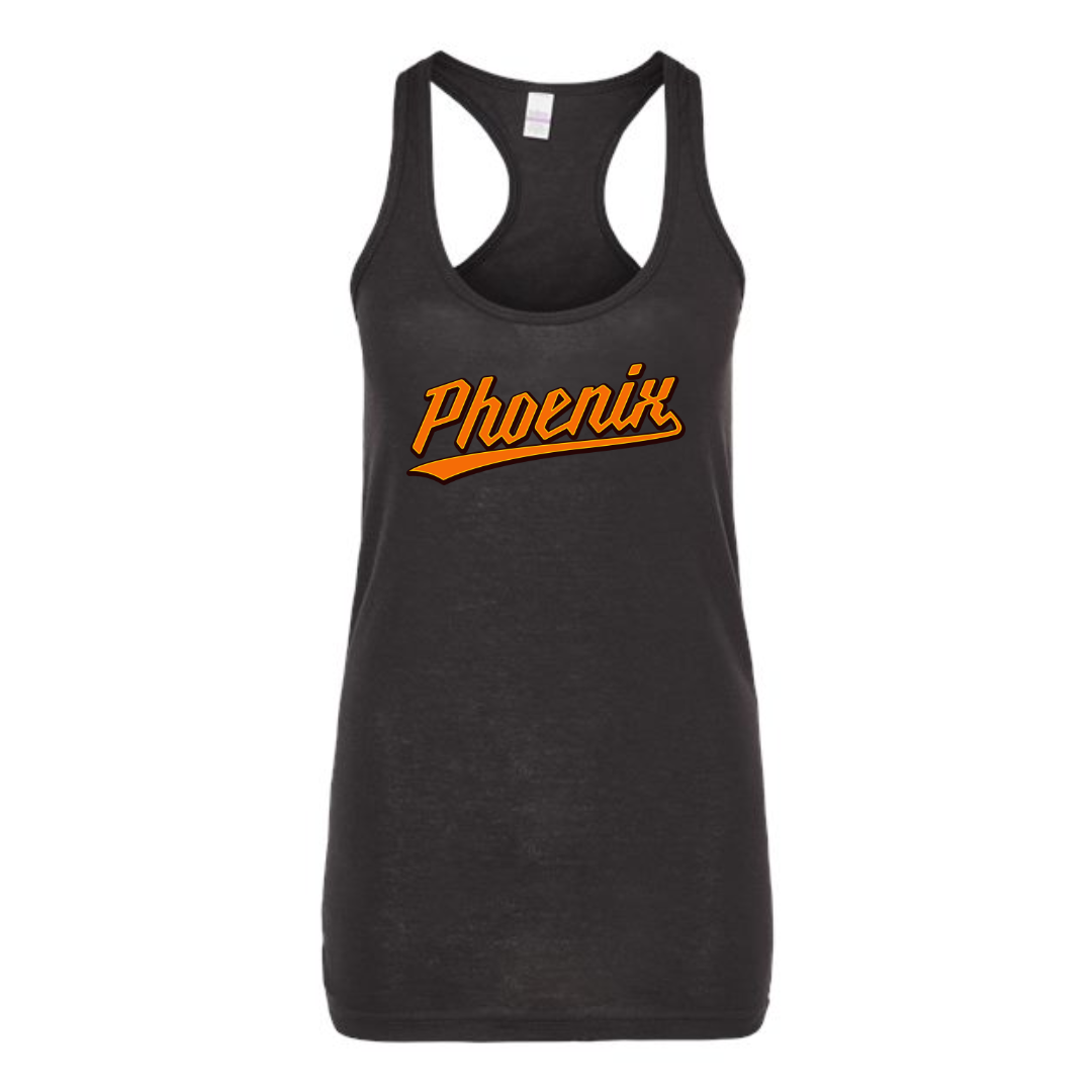 Tank Top - Phoenix Rise Miami