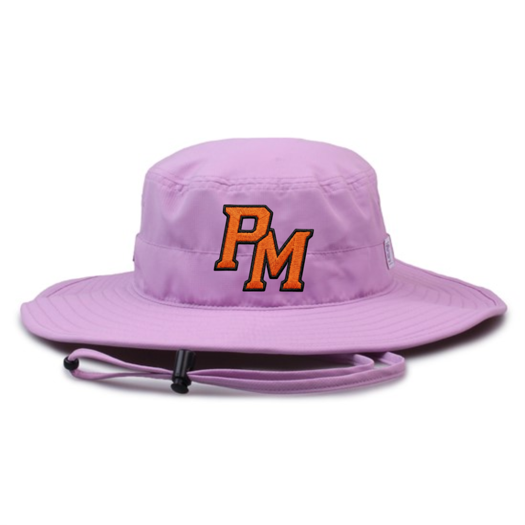 Bucket Hats - Phoenix Rise Miami