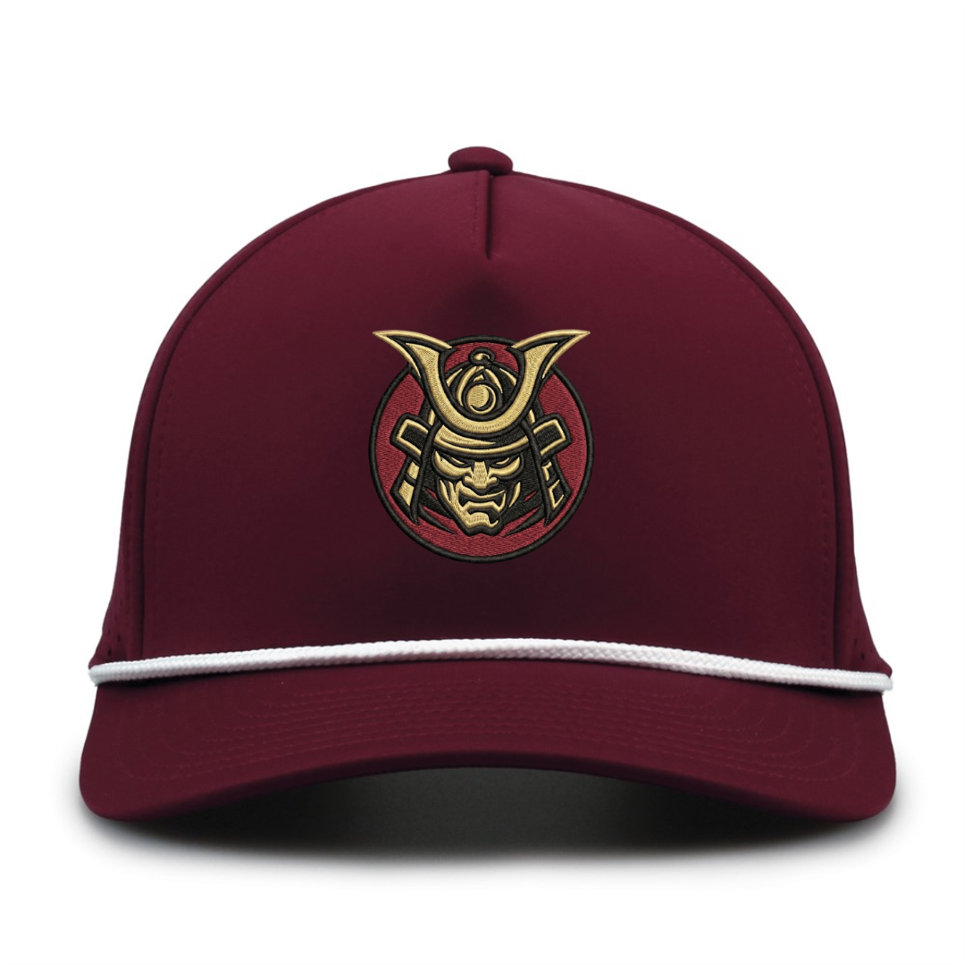 Rope Hats - Ronin