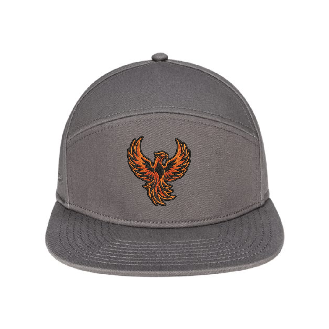 Pukka Tradesman Hats - Phoenix Rise Miami