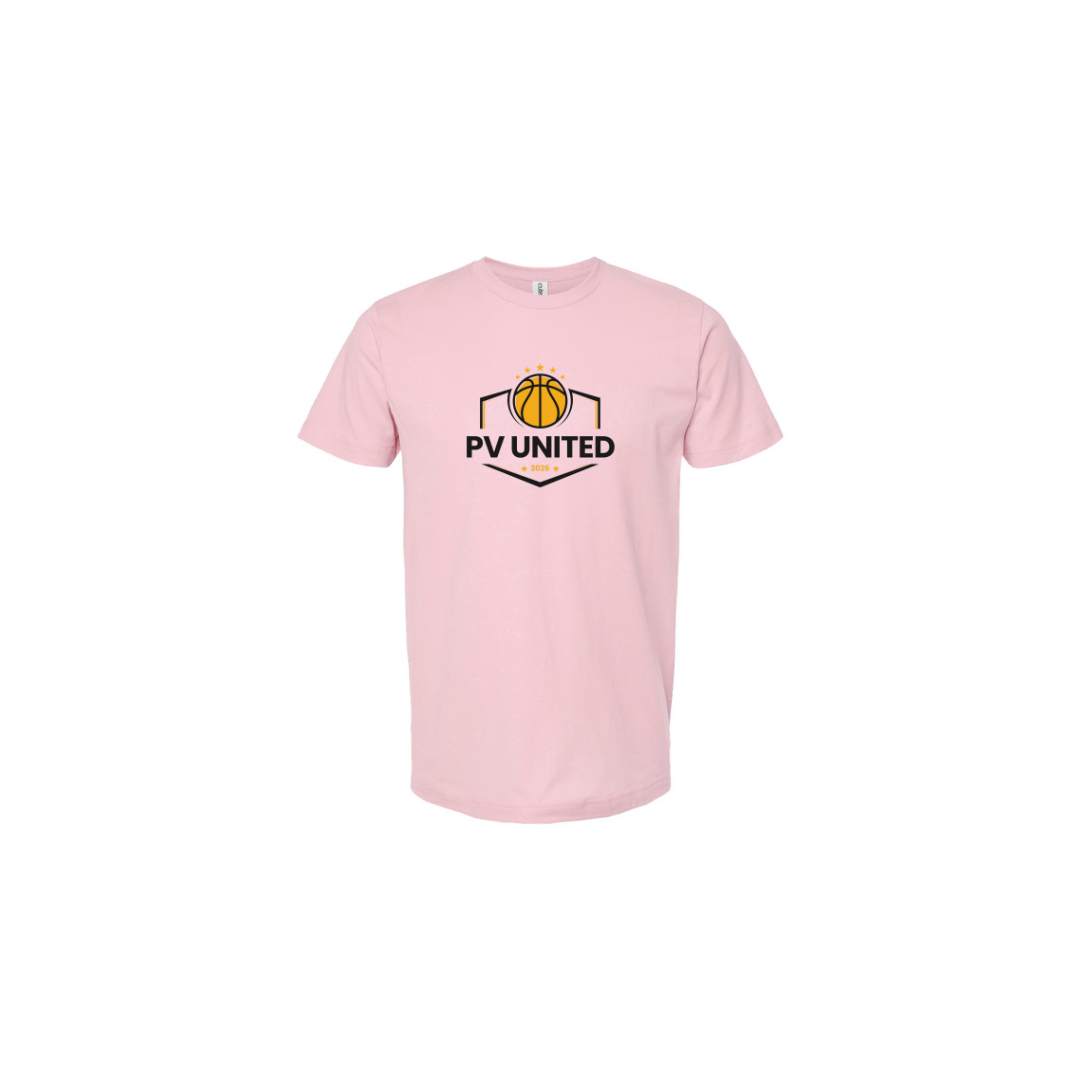 T-Shirt - PV United