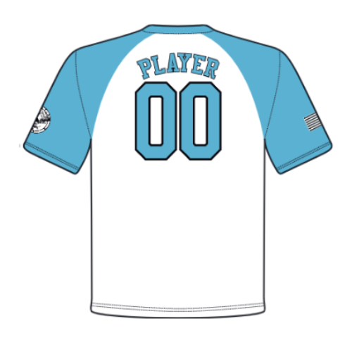 850 United Parent/Coaches Jersey