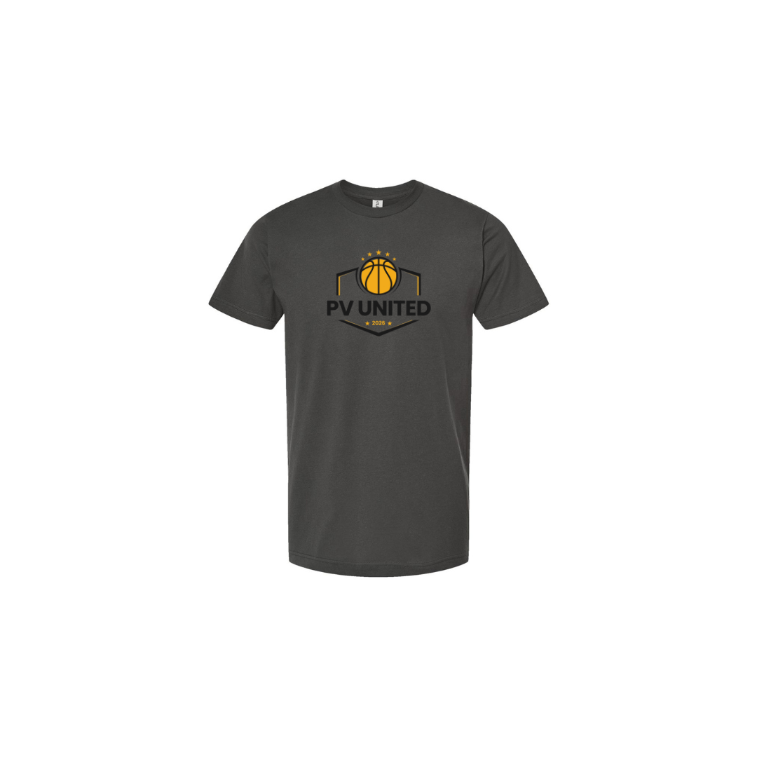 T-Shirt - PV United