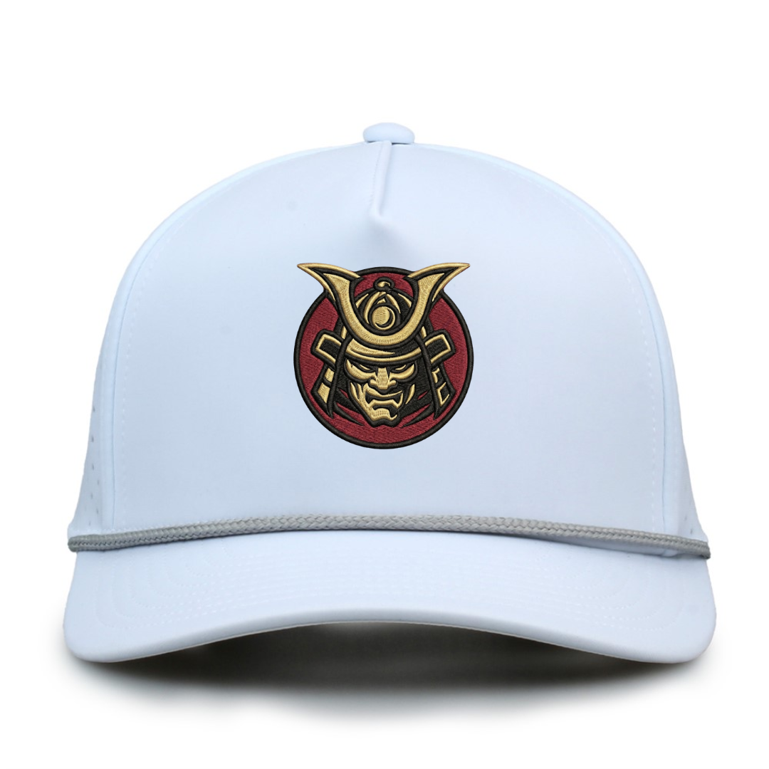 Rope Hats - Ronin