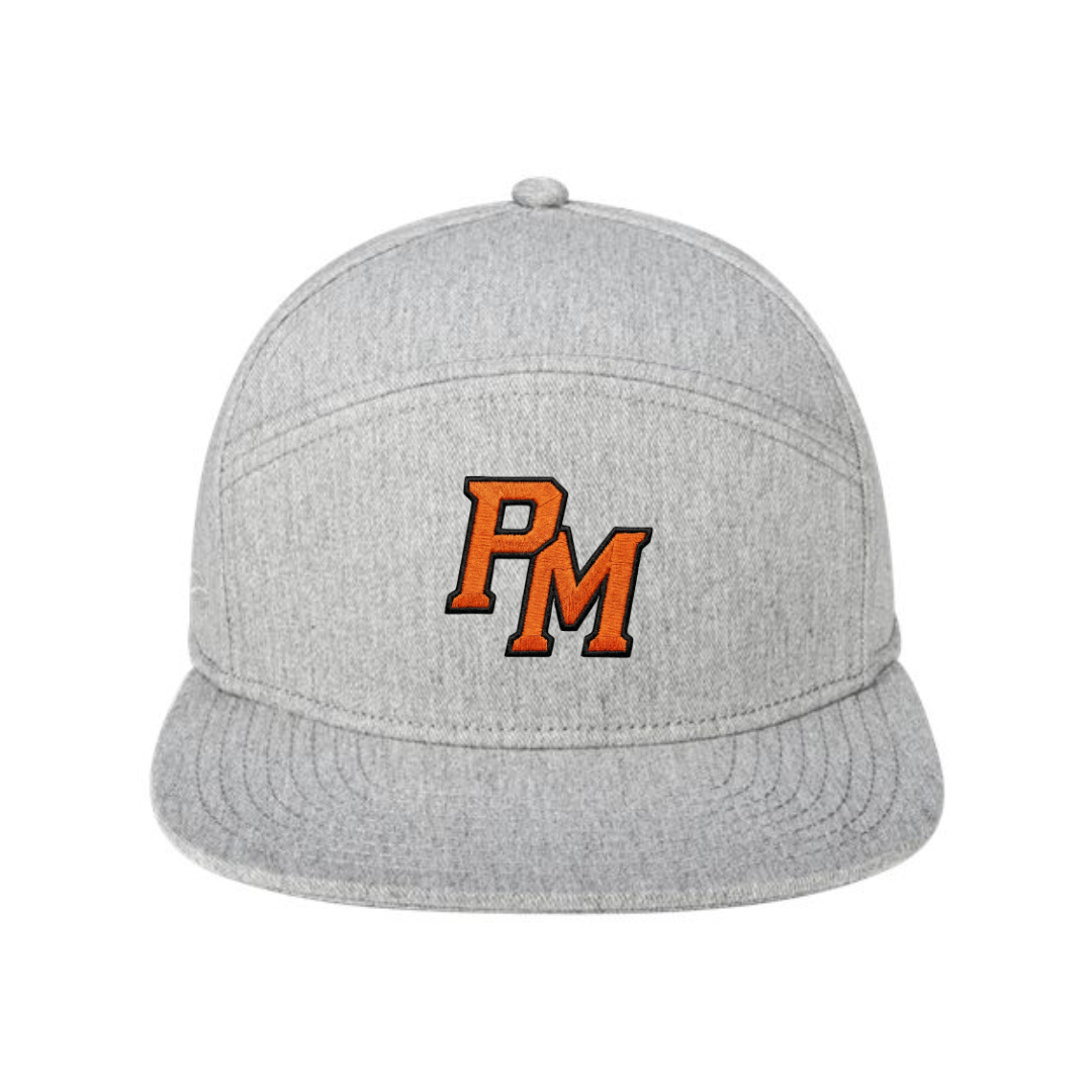 Pukka Tradesman Hats - Phoenix Rise Miami