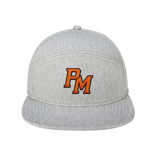 Pukka Tradesman Hats - Phoenix Rise Miami