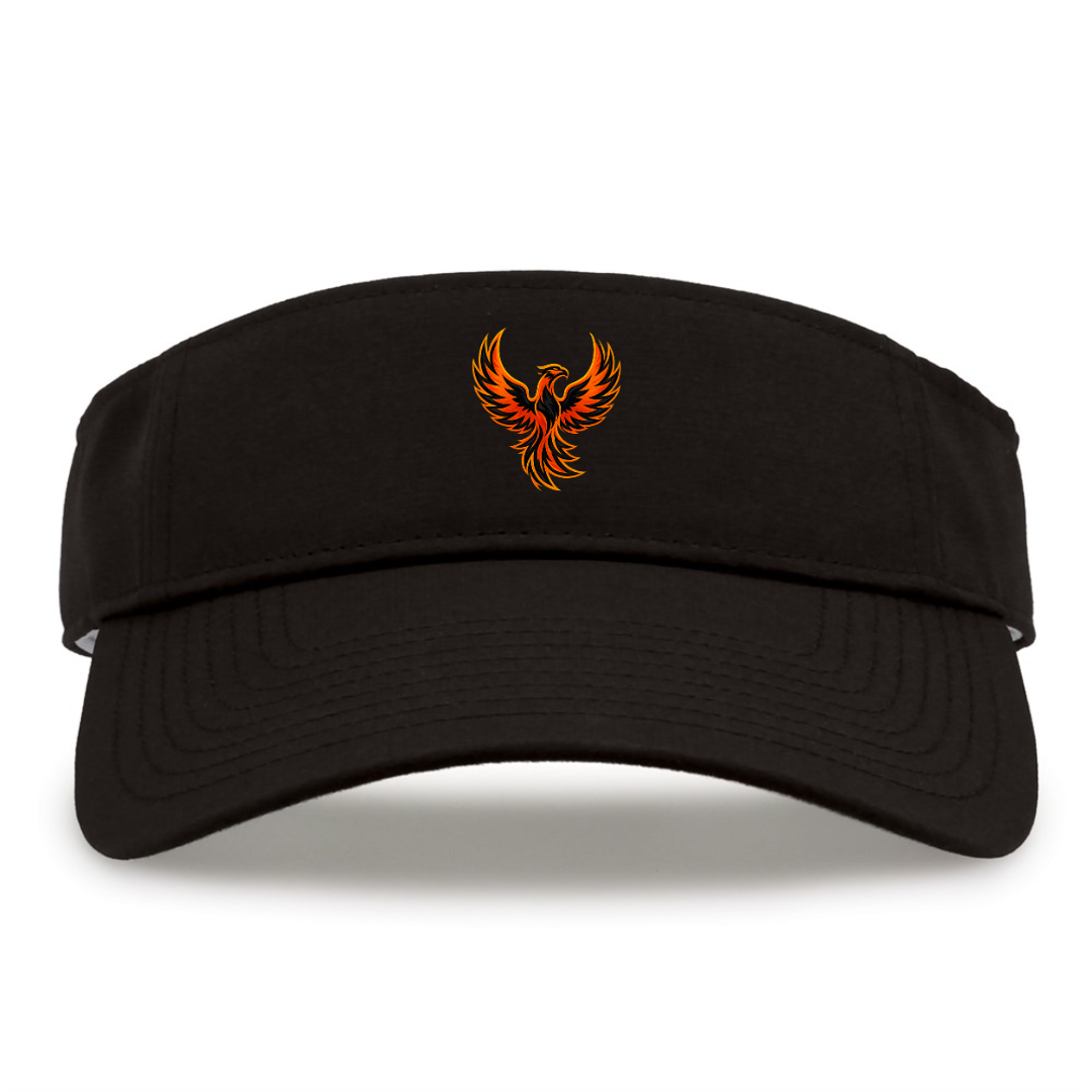 Visor - Phoenix Rising Miami