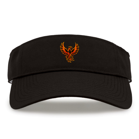 Visor - Phoenix Rising Miami
