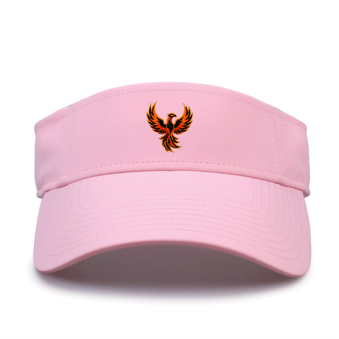 Visor - Phoenix Rising Miami