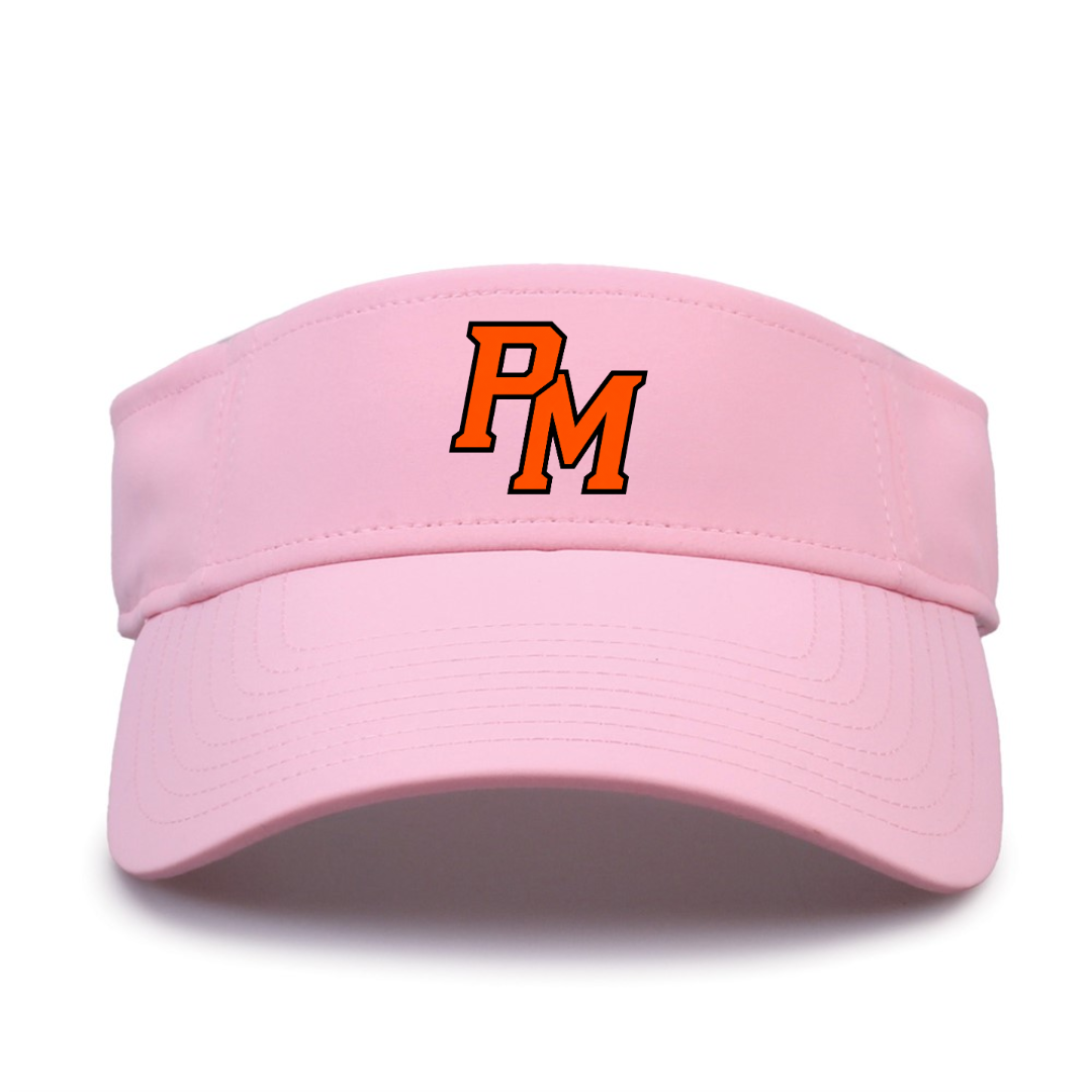 Visor - Phoenix Rising Miami
