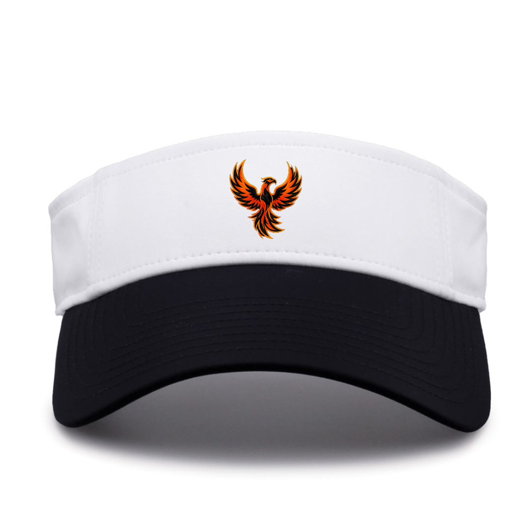 Visor - Phoenix Rising Miami