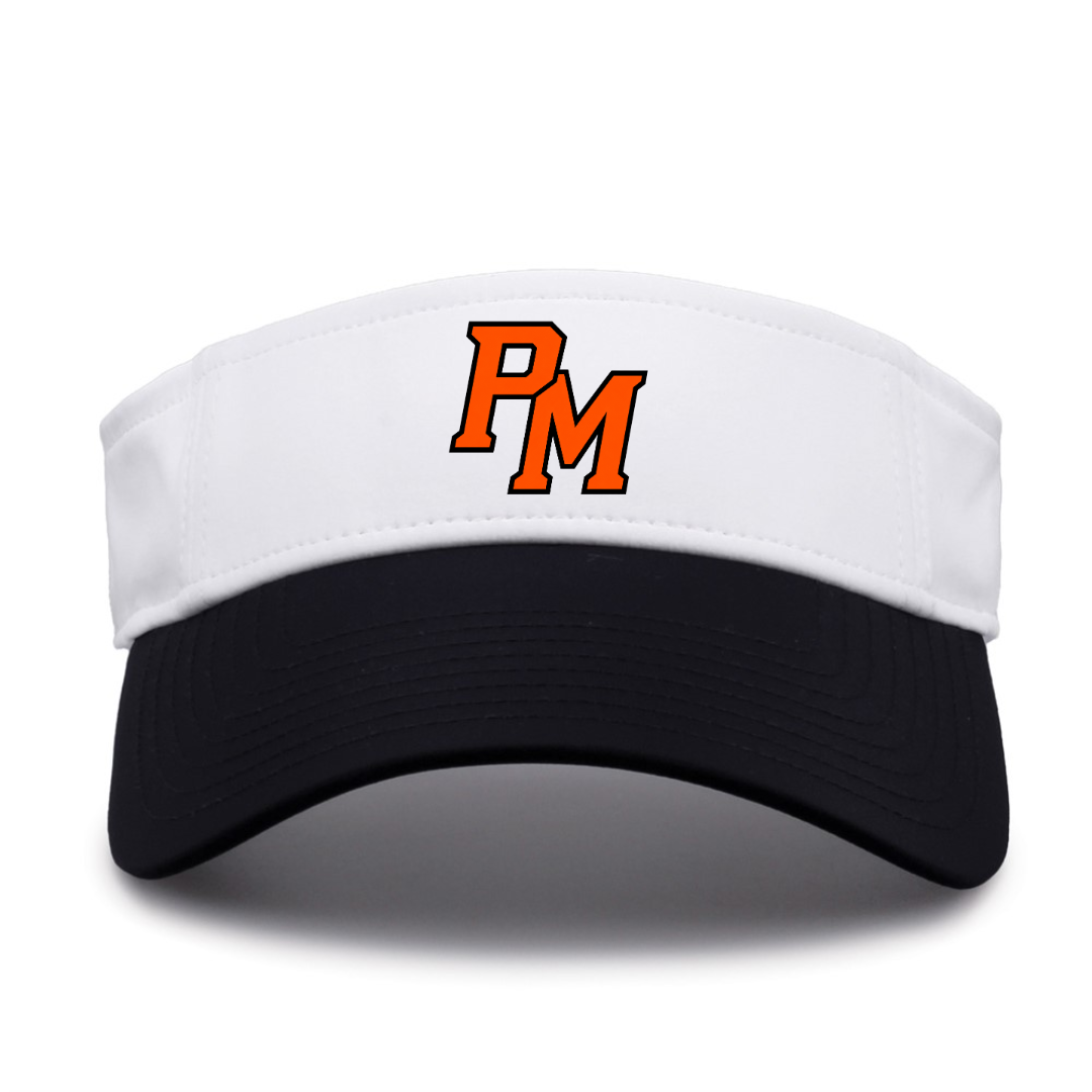Visor - Phoenix Rising Miami