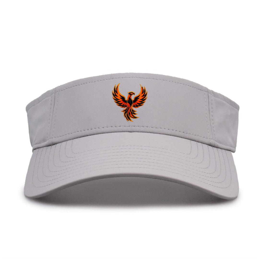 Visor - Phoenix Rising Miami