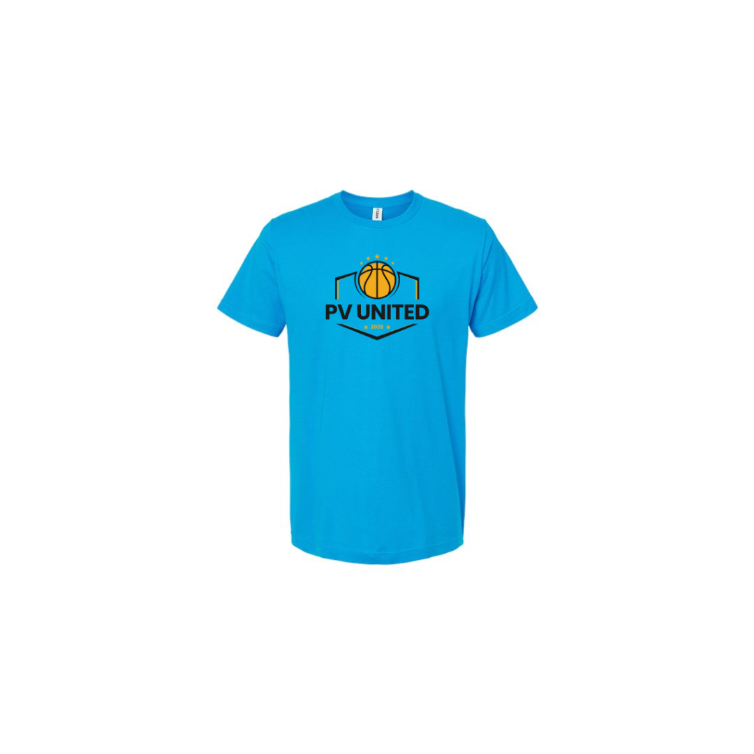 T-Shirt - PV United