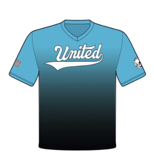 850 United Parent/Coaches Jersey