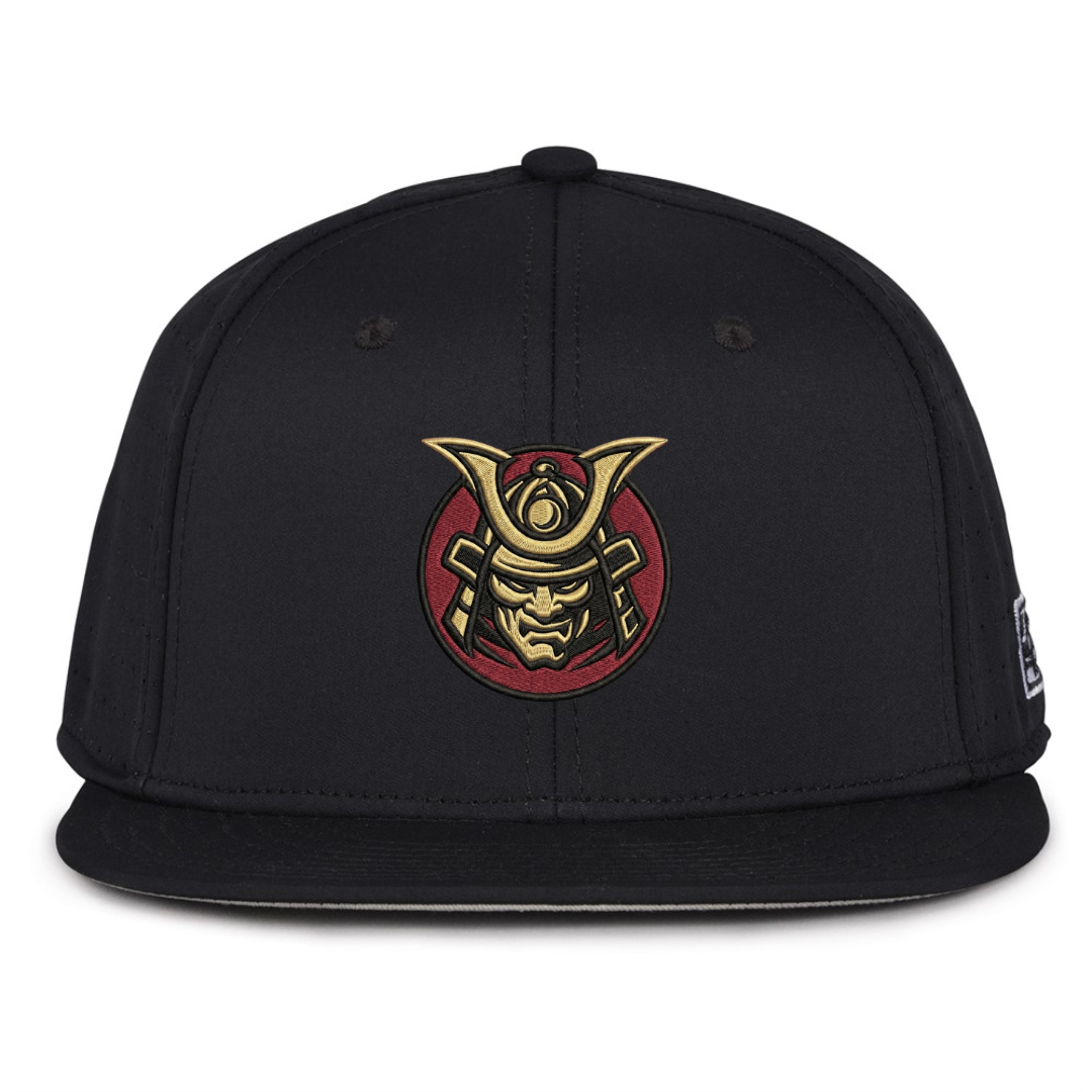 Fitted Hats - Ronin