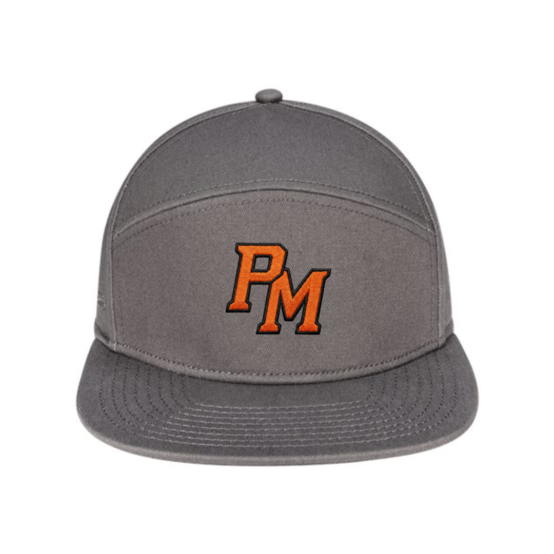 Pukka Tradesman Hats - Phoenix Rise Miami