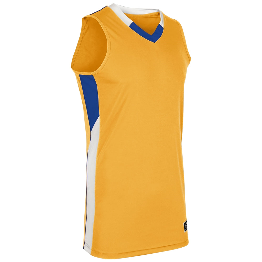 Stock Basketball Uniform Set
