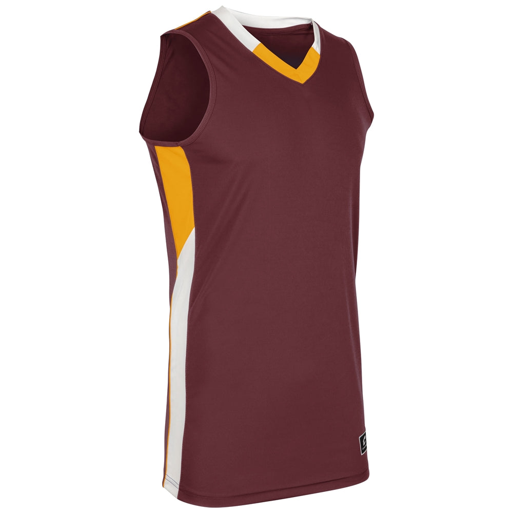 Stock Basketball Uniform Set