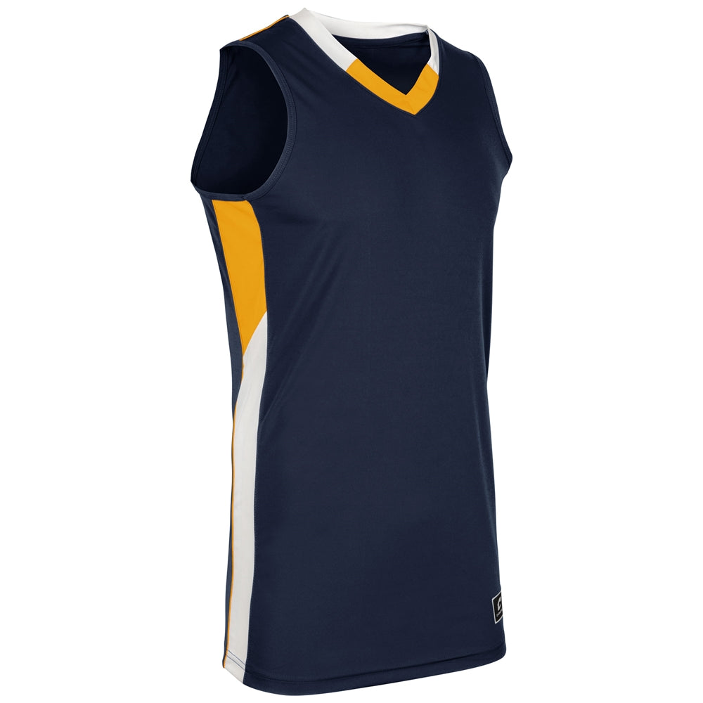 Stock Basketball Uniform Set