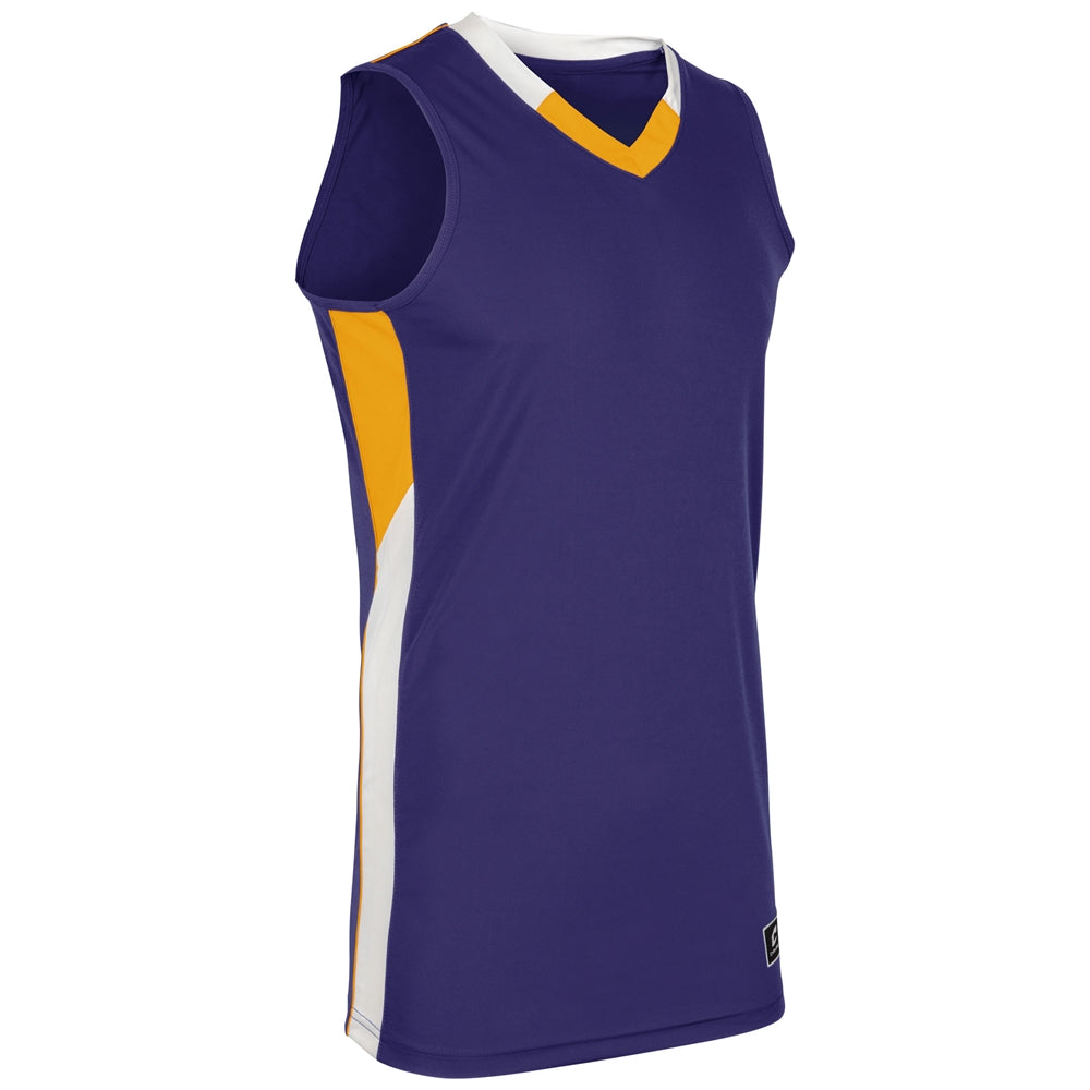 Stock Basketball Uniform Set