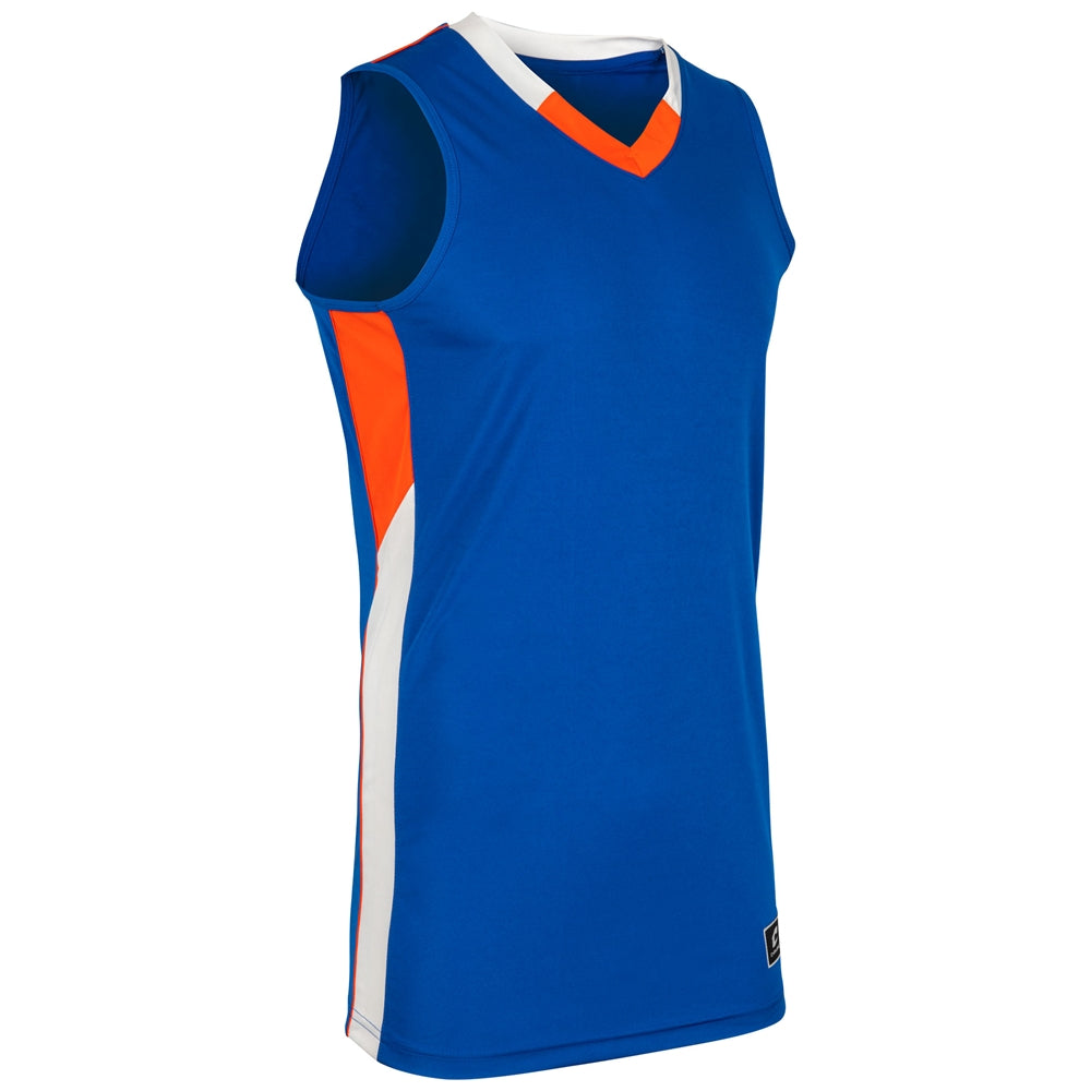 Stock Basketball Uniform Set