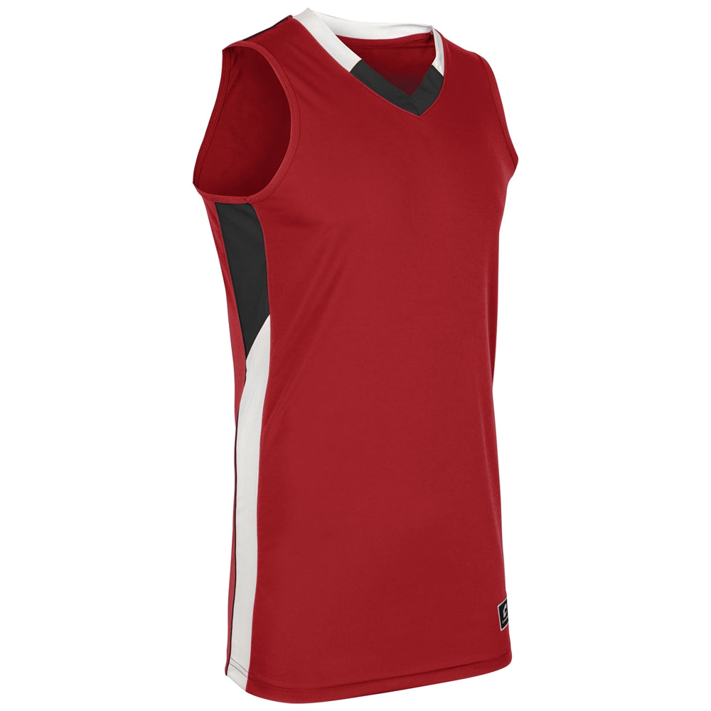 Stock Basketball Uniform Set