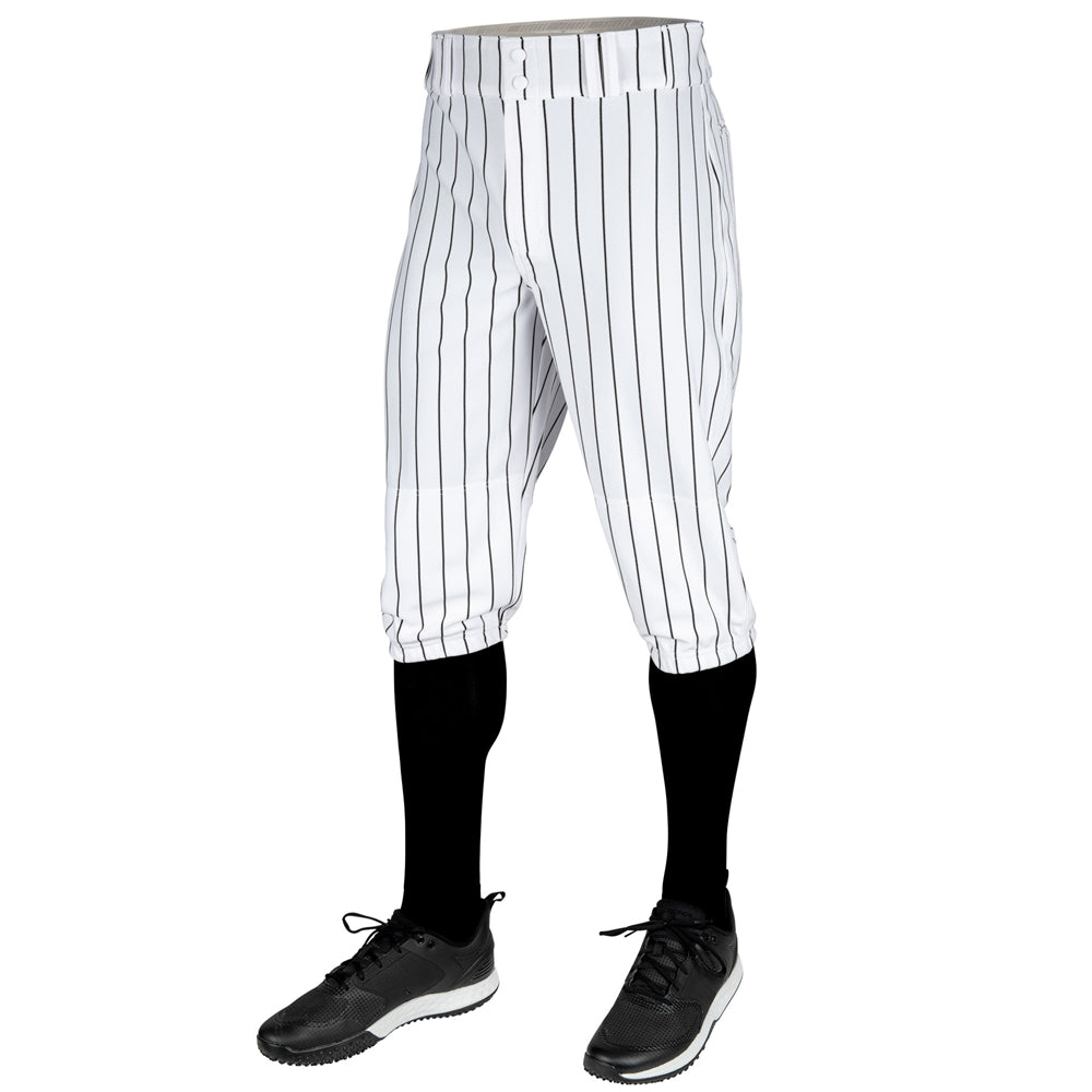 Pinstripe Pants - 850 United