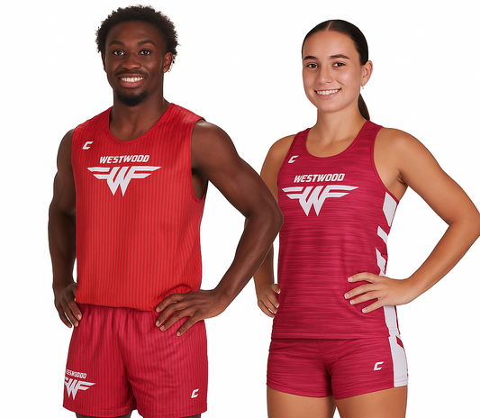 Standard Track Uniform Package