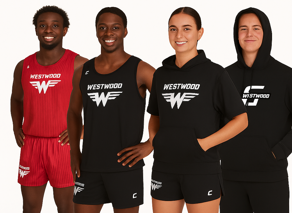 Elite+ Track Uniform Package