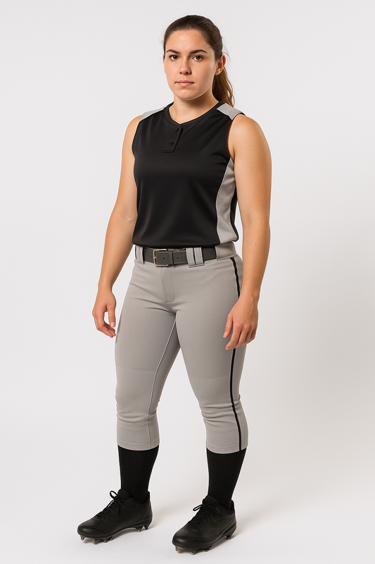 Basic Fastpitch Uniform Package