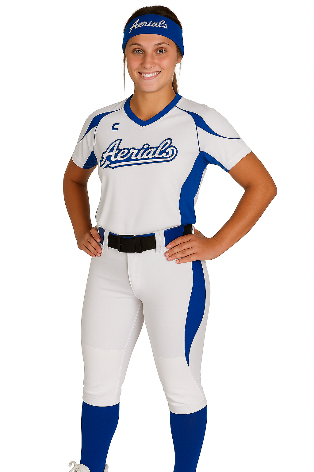Elite + Fastpitch Uniform Package